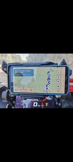 BMW Connected Cradle