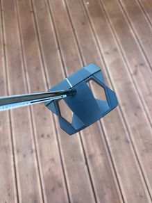 Taylormade ZT Black Putter
