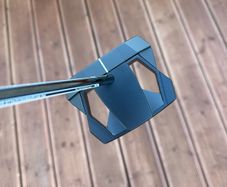 Taylormade ZT Black Putter