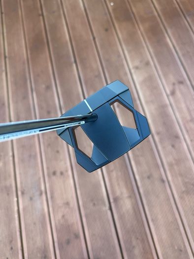 Taylormade ZT Black Putter