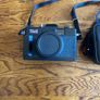 Polaroid and Time camera with original cases Image 2