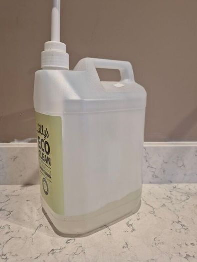 Faith in Nature Shampoo, Conditioner & Body Wash