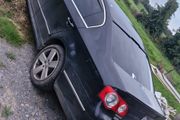 B6 passats for  breaking alacantra seats