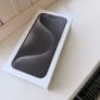 iPhone 15 Pro 125GB (New) Image 4
