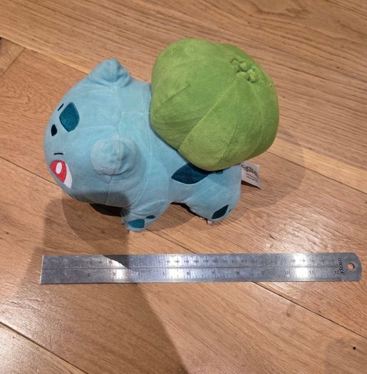 Pokemon teddys