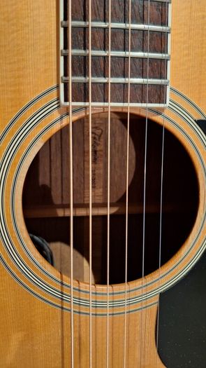 Takamine Ef360s 1986