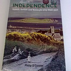 Road to Independence Howth Sutton and Baldoyle play their part Ireland Irish IRA