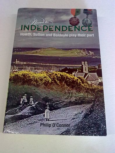 Road to Independence Howth Sutton and Baldoyle play their part Ireland Irish IRA