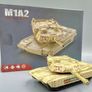 M1A2 Battle Tank kit Image 4