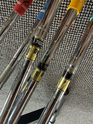 nike vapor pro irons