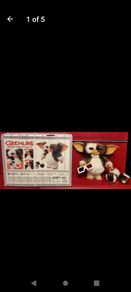 gremlins