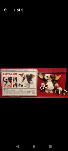 gremlins