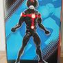 Marvel Legends Future Ant-Man  Build-A-Figure Cassie Lang (New in Box) Image 2