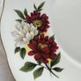 Vintage Cake Plate Image 2