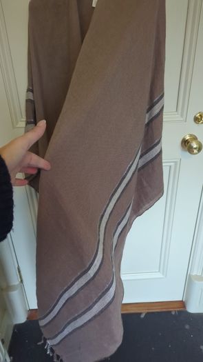 Brunello Cucinelli Cape