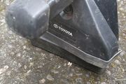 Toyota Hiace Roof Bar and brackets