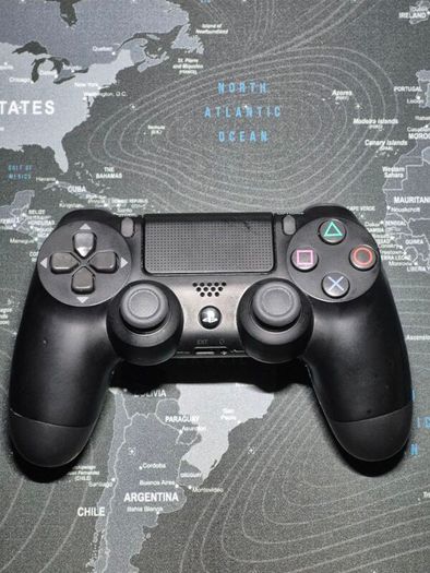 PlayStation 4 V2 dualshock