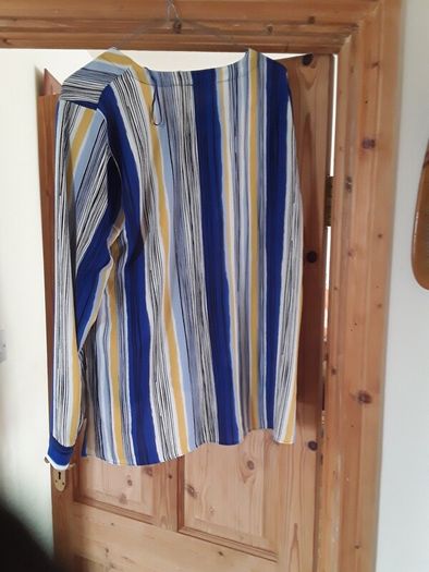 ladies new blouse