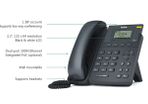 Yealink T19P_E2 Desktop IP Phone