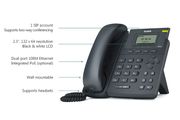 Yealink T19P_E2 Desktop IP Phone