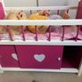 Huge collection of Dolls - Baby Alive dolls plus accessories Image 4