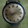 Vintage  Timex  Mechanic Men  Watch Working! Image 2