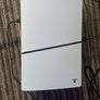 PS5 Slim Digital Edition 825GB Excellent Condition Image 3