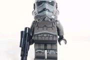 Lego STORMTROOPER Minifigure Lego Star Wars Lego Minifigure