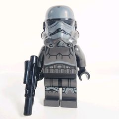 Lego STORMTROOPER Minifigure Lego Star Wars Lego Minifigure
