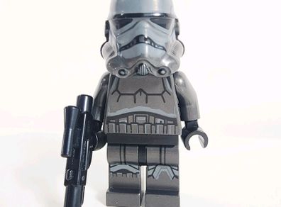 Lego STORMTROOPER Minifigure Lego Star Wars Lego Minifigure
