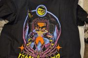 Leon Slater TNA Wrestling T-shirt