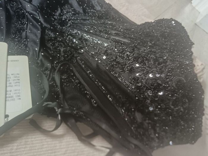 Dress,,fancy, wedding prom