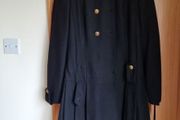 Size 10 Guess brand Ladies black Coat - Bargain price