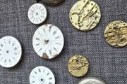 pocket watch