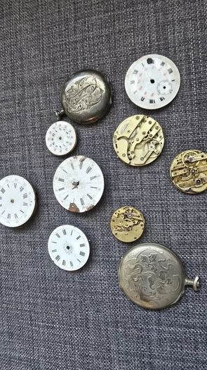 pocket watch