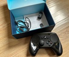 Steam Controller (1st generation)
