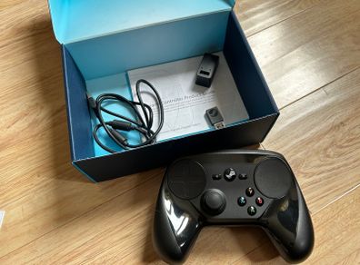 Steam Controller (1st generation)