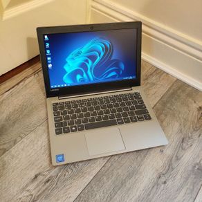 Lenovo Laptop Windows 10 Small Portable For Sale in Dublin 8, Dublin ...