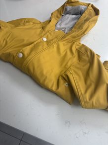 Boys Coat M&S