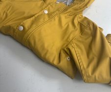Boys Coat M&S