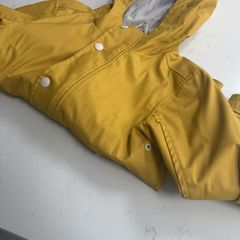 Boys Coat M&S