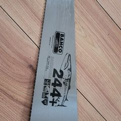 hand saw