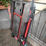 Convertible Utility Cart and Platform Trolley - FG4300 Image 7