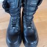 Cofra Safety Boots 8UK Image 2