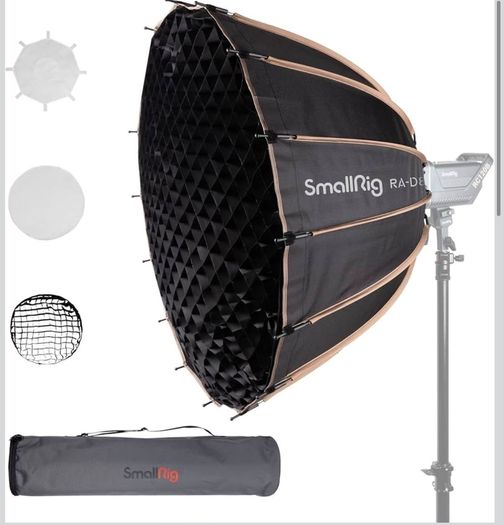 Smallrig Softbox 85cm