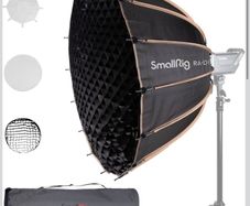 Smallrig Softbox 85cm