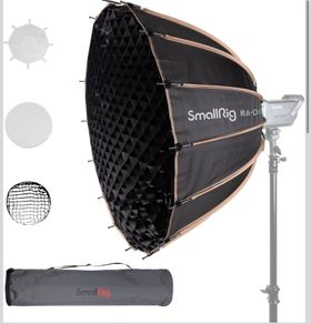 Smallrig Softbox 85cm