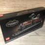lego Ideas Crocodile Locomotive 10277 Image 3