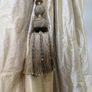 Stunning Silk Interlined Curtains 116" wide x 92" drop Image 5