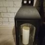 Both Lanterns for 25euro Medium size Black Image 6